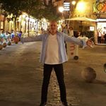 Profile Picture of Javier Rayo Navidad (@j.rayo1971) on Instagram