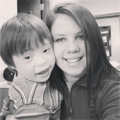 Profile Picture of Makayla Walker (@makaylaRyan_10) on Twitter