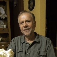 Profile Picture of Eugene Reid  (@eugene-reid-13) on Quora