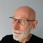 Profile Picture of Gordon Pullenger (@gordonpullenger) on Instagram
