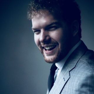 Profile Picture of David Shipley (@davidwshipley) on Instagram