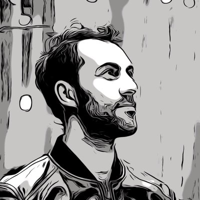 Profile Picture of Daniel Eth - Just Biden' My Time Until Jan 20  💡 (@daniel_eth) on Twitter