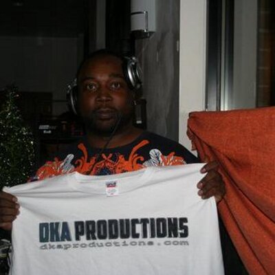 Profile Picture of Deandre Perkins (@dkaproductions) on Twitter