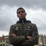 Profile Picture of Hamza_saeed (@hamza_saeed8) on Instagram