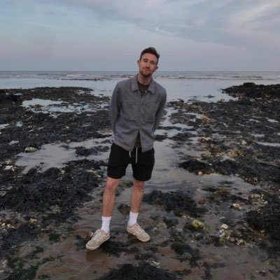 Profile Picture of Andy Rayment (@AndyRayment96) on Twitter