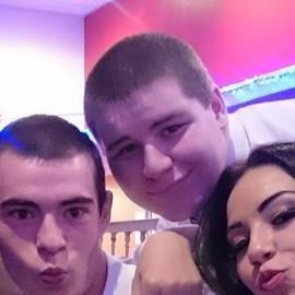 Profile Picture of Adam McKeever (@Adam_McKeever) on Twitter