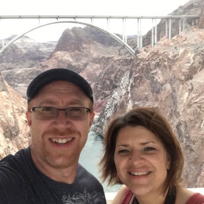 Profile Picture of Robin Worrell-Burris (@ATAmomof2) on Twitter