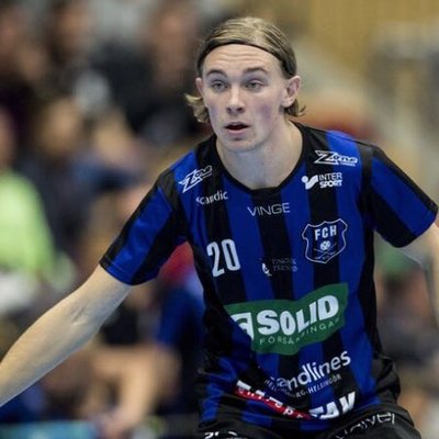 Profile Picture of Jonathan Nilsson (@JNilsson20) on Twitter