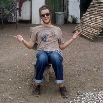 Profile Picture of Nick Bruscato (@BruscatoBologna) on Twitter