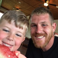 Profile Picture of Sean Bartholomew (@sean-bartholomew-5) on Quora