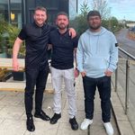 Profile Picture of Niall Lawless (@nlawless31) on Instagram