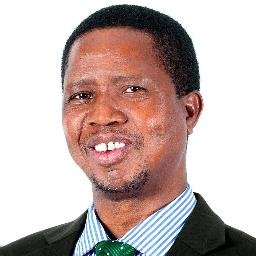 Profile Picture of Edgar Chagwa Lungu (@EdgarCLungu) on Twitter