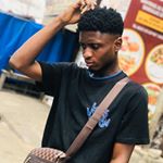 Profile Picture of Ndip-Ayong Etchu Tambe (@iambenjaminndip) on Instagram