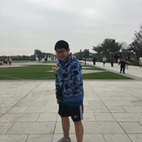 Profile Picture of 元禎 許 (@johnson900828) on Pinterest