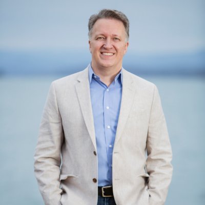 Profile Picture of Eric Stegall - EXp Realty, LLC (@lakekeoweepro) on Twitter