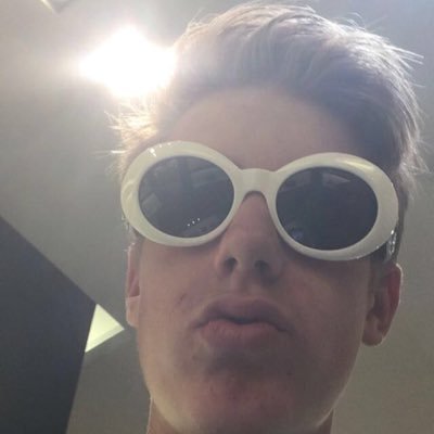 Profile Picture of Matthew Halbach (@MatthewHalbach) on Twitter