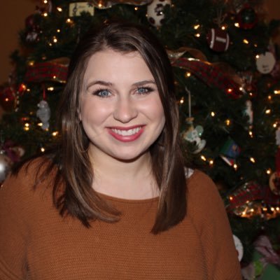 Profile Picture of Alex Buckner Reeder (@alex_m_buckner) on Twitter