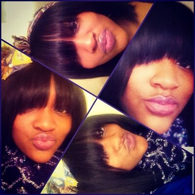 Profile Picture of Pink kisses MUAH (@pinkkisses2013) on Twitter
