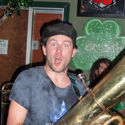 Profile Picture of S. Conrad Lund (@KhanradTuba) on Twitter