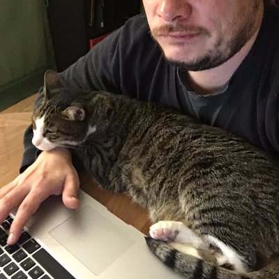 Profile Picture of Michael Lefebvre (@lefebvremichael) on Twitter