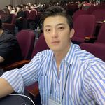 Profile Picture of Chen Zijie (@chenz_i9) on Instagram