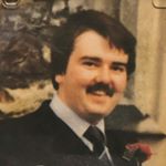 Profile Picture of Andy McBride (@patrickandrewmcbride) on Instagram