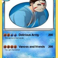 Profile Picture of Dustin Preston (@LordAK47ulo) on Twitter