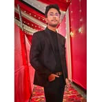 Profile Picture of Abhishek Chakraborty (@Abhishek-Chakraborty) on Facebook