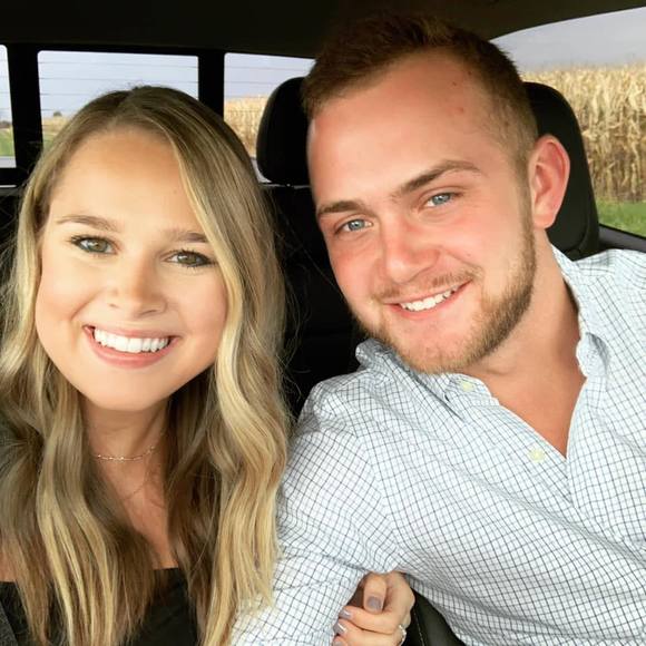 Profile Picture of Kyle Ferguson (@kyle_ferguson) on Poshmark