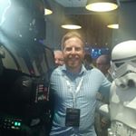 Profile Picture of Jeffrey Ross Ottmann (@jeftavius) on Instagram