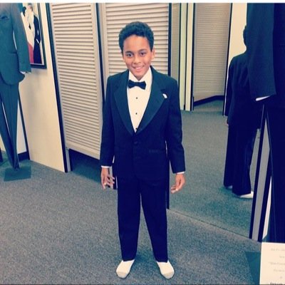 Profile Picture of Michael Simpkins (@Mike_Mike258) on Twitter