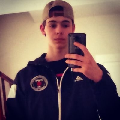 Profile Picture of Ben Speer (@Ben_Speer9) on Twitter