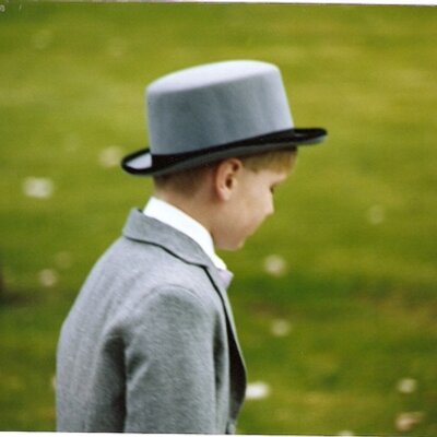 Profile Picture of James Aubrey (@james_aubrey) on Twitter