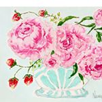 Profile Picture of Nancy Fergus (@nancyfergusdailyart) on Instagram