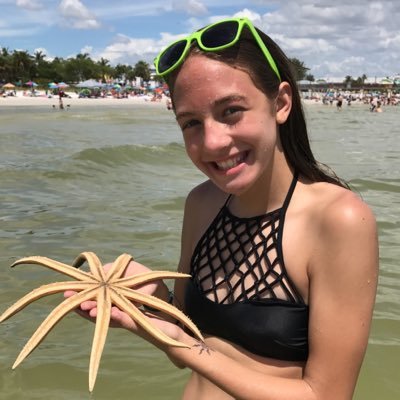 Profile Picture of Harper Bennett (@harper_bennett4) on Twitter