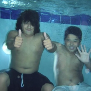 Isaiah Curiel - Myspace Profile Picture of Isaiah Curiel (@isaiah_curiel) on Myspace