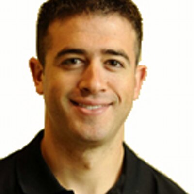 Profile Picture of Andrew Hackett (@Hackett85) on Twitter