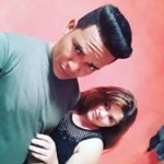Profile Picture of dany e peter (@daniela_sousa_21) on Instagram