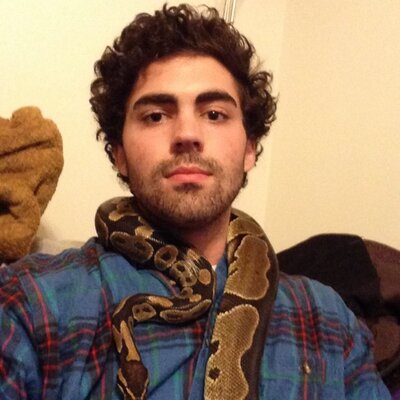 Profile Picture of Dick Doobie (@JoesCrabShak) on Twitter