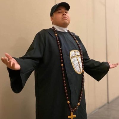 Profile Picture of Daniel Cosio (@DanielCosio10) on Twitter