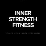 Profile Picture of Joshua Sternin-Moser (@innerstrengthfitla) on Instagram
