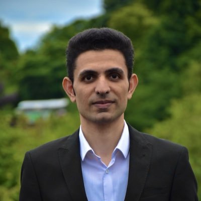Profile Picture of Mohamed Reda (@M_Reda_Ata) on Twitter
