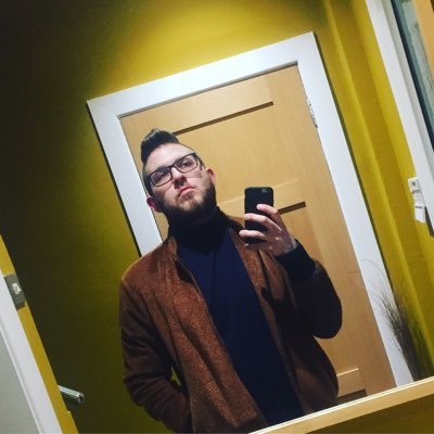 Profile Picture of Bryan Gallagher (@BryanGTweets) on Twitter