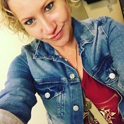 Tricia Barger - Twitter Profile Picture of Tricia Barger (@TriciaBarger) on Twitter