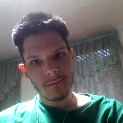 Profile Picture of Timothy A Cubbin (@NateChris119) on Twitter