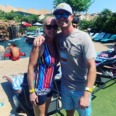 Profile Picture of Mitch Blackwell (@@mitchtblackwell) on Twitter