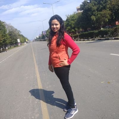 Profile Picture of Ritu Verma (@rituverma_2k10) on Twitter