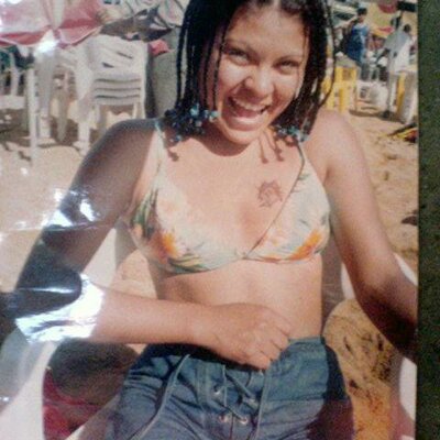 Profile Picture of Raquel Grajeda (@GrajedaRaquel) on Twitter