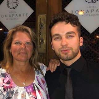 Matthew Lyschyk - Facebook Profile Picture of Matthew Lyschyk (@matthew.lyschyk) on Facebook