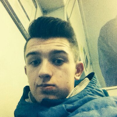 Profile Picture of Sean Gault (@seangault01) on Twitter